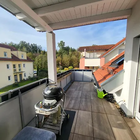 Apartment Moderne Nahe Stuttgart *
