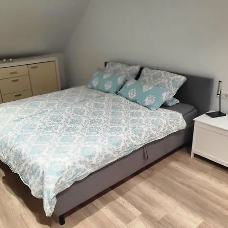 Apartment Moderne Eigentumswohnung Nahe Stuttgart *