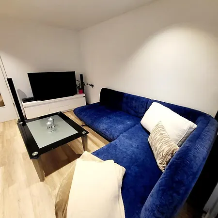 Apartment Moderne Nahe Stuttgart