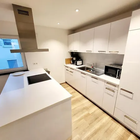Moderne Nahe Stuttgart