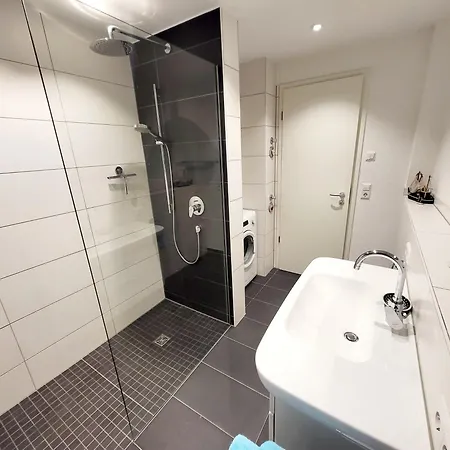Apartment Moderne Nahe Stuttgart *